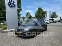 2020 Seat Ibiza