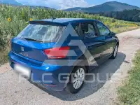 2020 Seat Ibiza