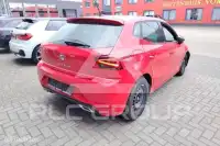 2020 Seat Ibiza