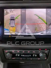 2020 Seat Ibiza