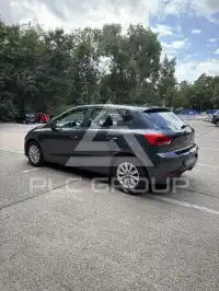 2020 Seat Ibiza