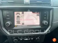 2020 Seat Ibiza