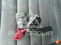 2020 Seat Ibiza