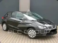 2020 Seat Ibiza