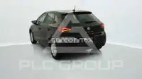 2020 Seat Ibiza