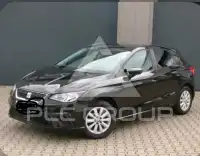 2020 Seat Ibiza