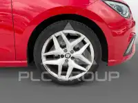 2020 Seat Ibiza
