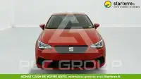 2020 Seat Ibiza