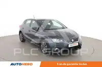 2020 Seat Ibiza