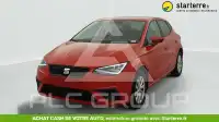 2020 Seat Ibiza