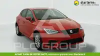 2020 Seat Ibiza