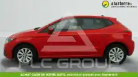 2020 Seat Ibiza