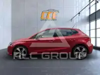 2020 Seat Ibiza