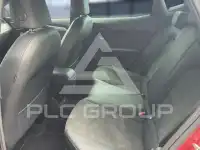 2020 Seat Ibiza