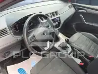 2020 Seat Ibiza