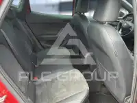 2020 Seat Ibiza