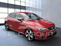 2020 Seat Ibiza