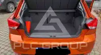 2020 Seat Ibiza