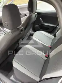 2020 Seat Ibiza