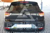 2020 Seat Ibiza