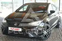 2020 Seat Ibiza