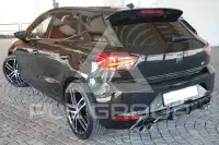2020 Seat Ibiza