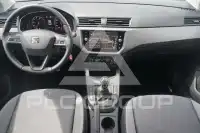 2020 Seat Ibiza