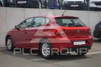 2020 Seat Ibiza
