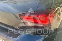 2020 Seat Ibiza