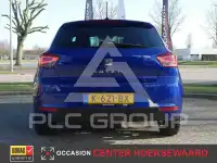 2020 Seat Ibiza