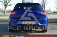 2020 Seat Ibiza
