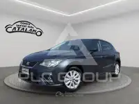 2020 Seat Ibiza