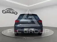 2020 Seat Ibiza