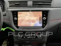 2020 Seat Ibiza