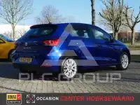 2020 Seat Ibiza