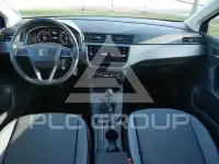 2020 Seat Ibiza