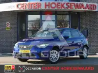 2020 Seat Ibiza