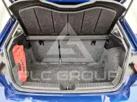 2020 Seat Ibiza