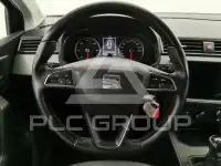 2020 Seat Ibiza