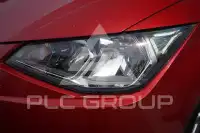 2020 Seat Ibiza