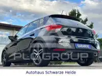 2020 Seat Ibiza