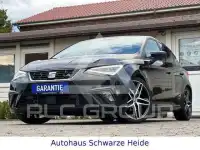 2020 Seat Ibiza