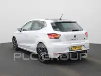 2020 Seat Ibiza