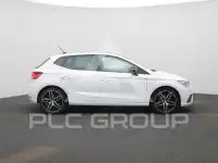 2020 Seat Ibiza