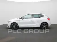 2020 Seat Ibiza