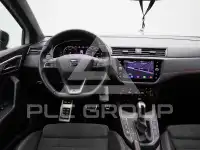 2020 Seat Ibiza