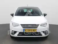 2020 Seat Ibiza