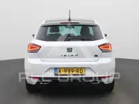 2020 Seat Ibiza