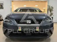 2020 Seat Ibiza