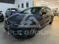 2020 Seat Ibiza